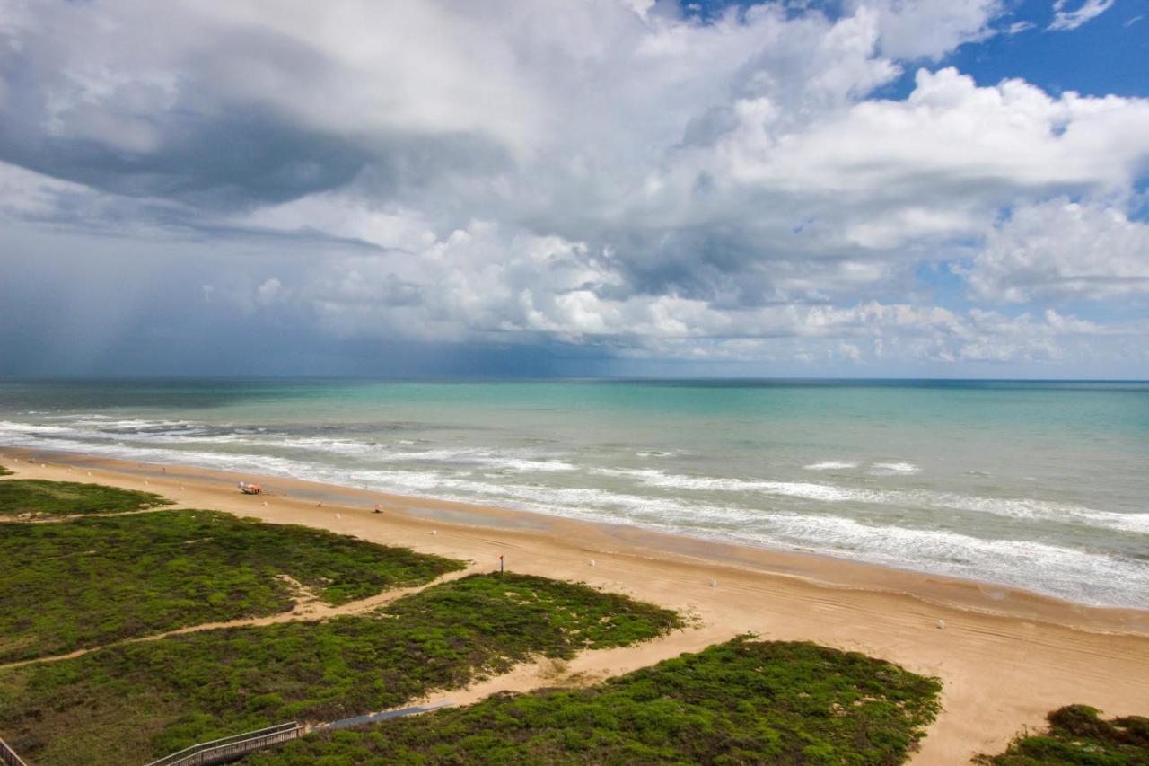 Island Serenity South Padre Island Exteriér fotografie