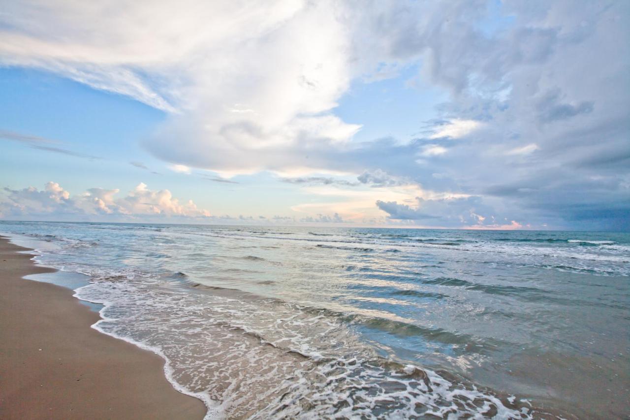 Island Serenity South Padre Island Exteriér fotografie