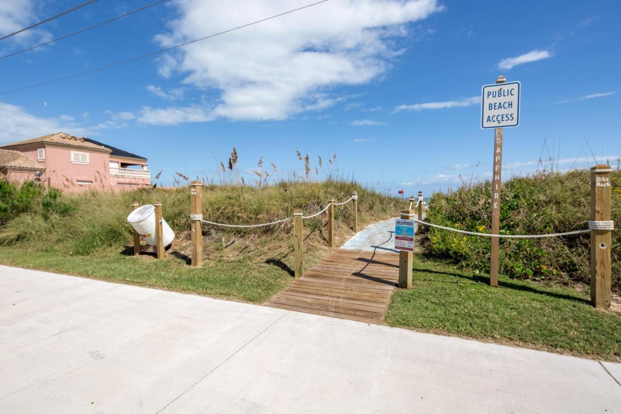 Island Serenity South Padre Island Exteriér fotografie