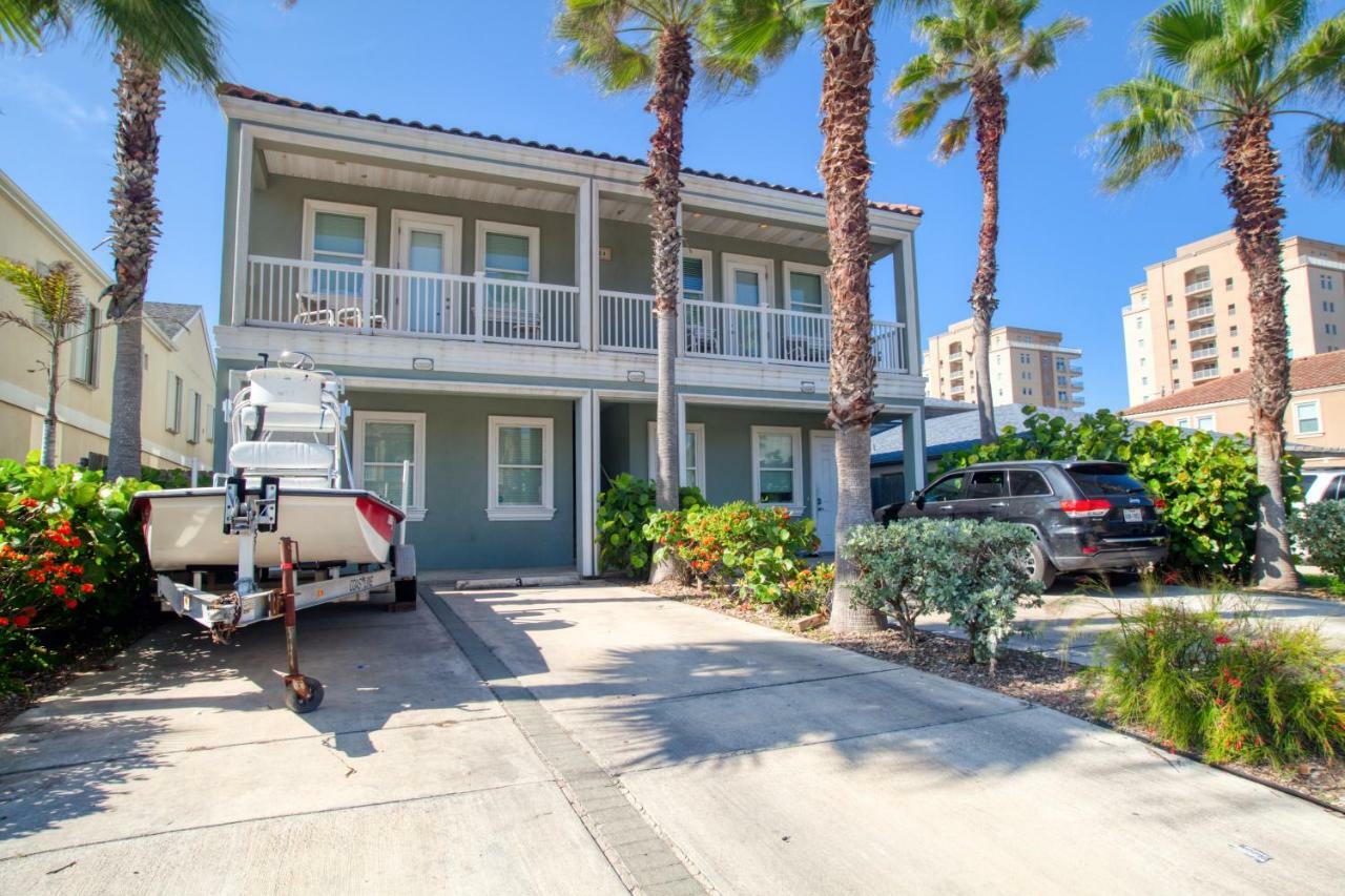 Island Serenity South Padre Island Exteriér fotografie